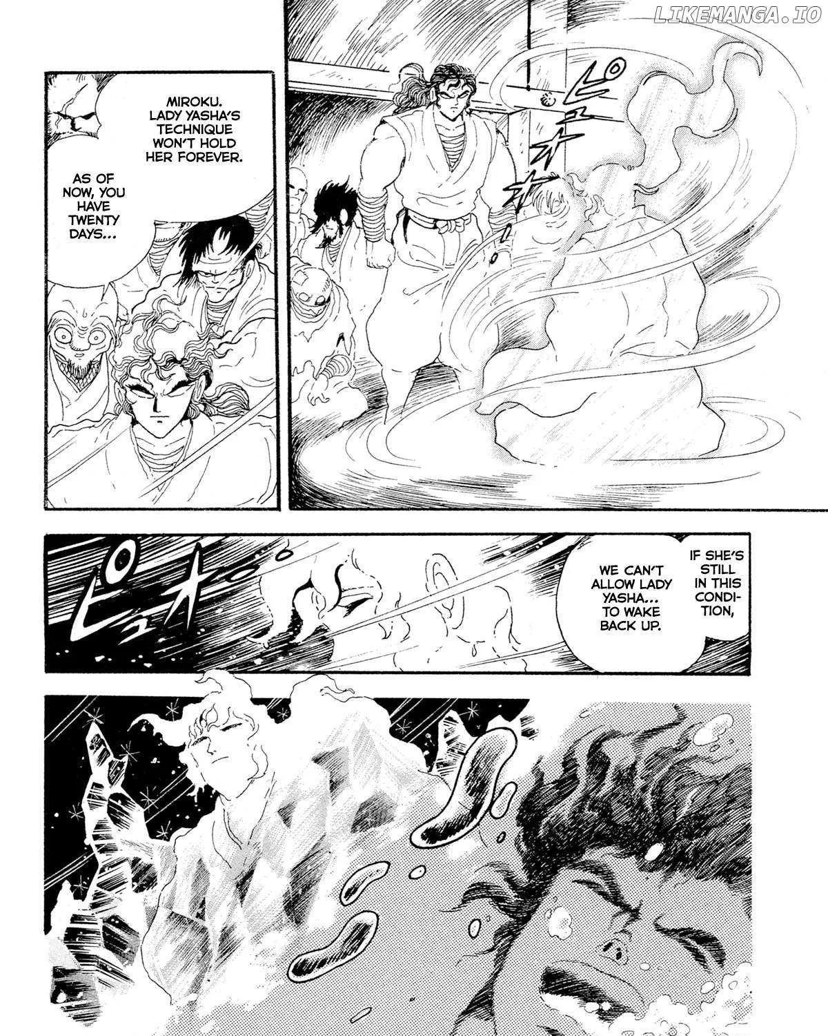 Kyomu Senki Chapter 16 page 93 - 