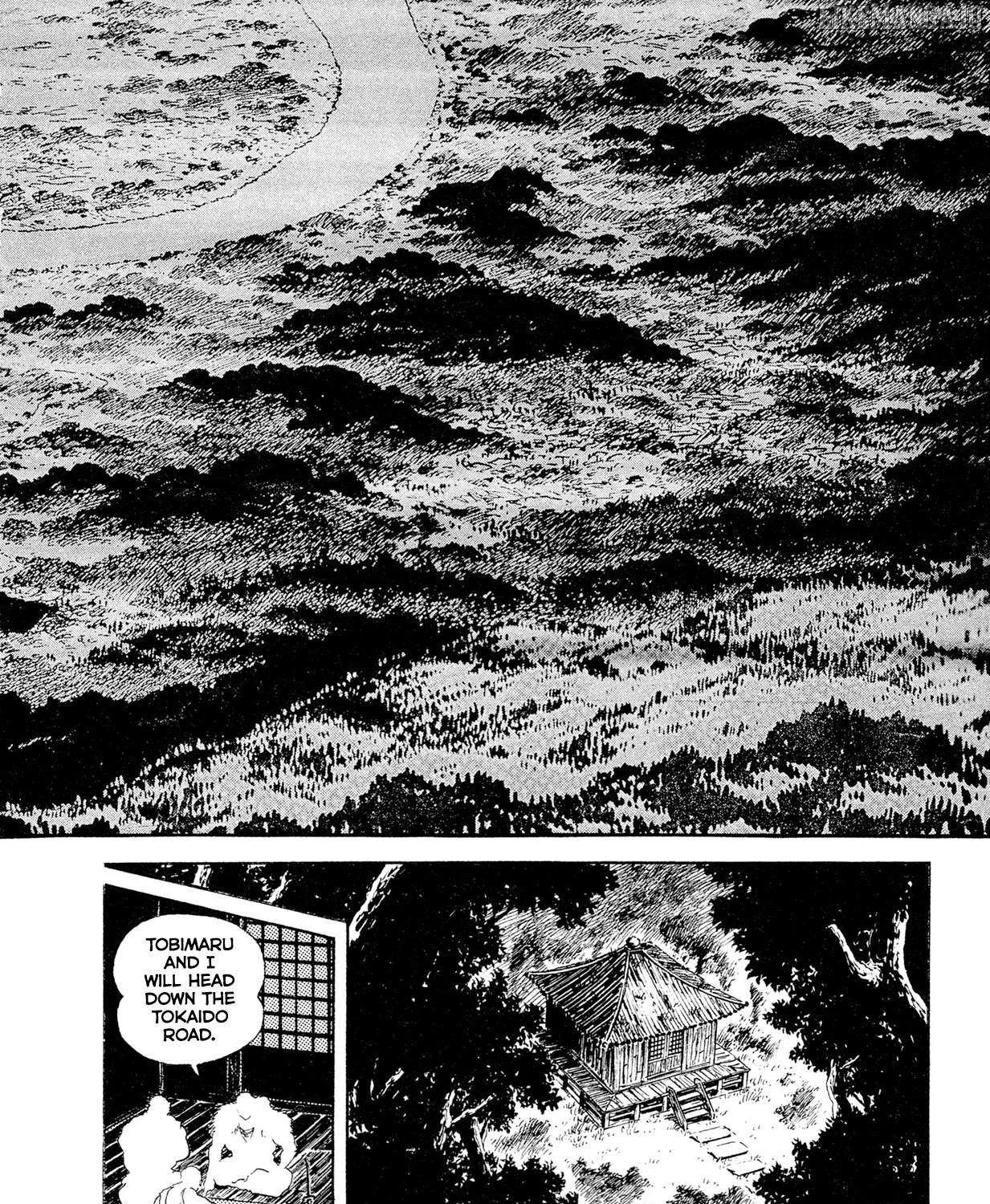 Kyomu Senki Chapter 17 page 2 - 