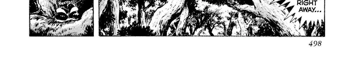 Kyomu Senki Chapter 17 page 101 - 