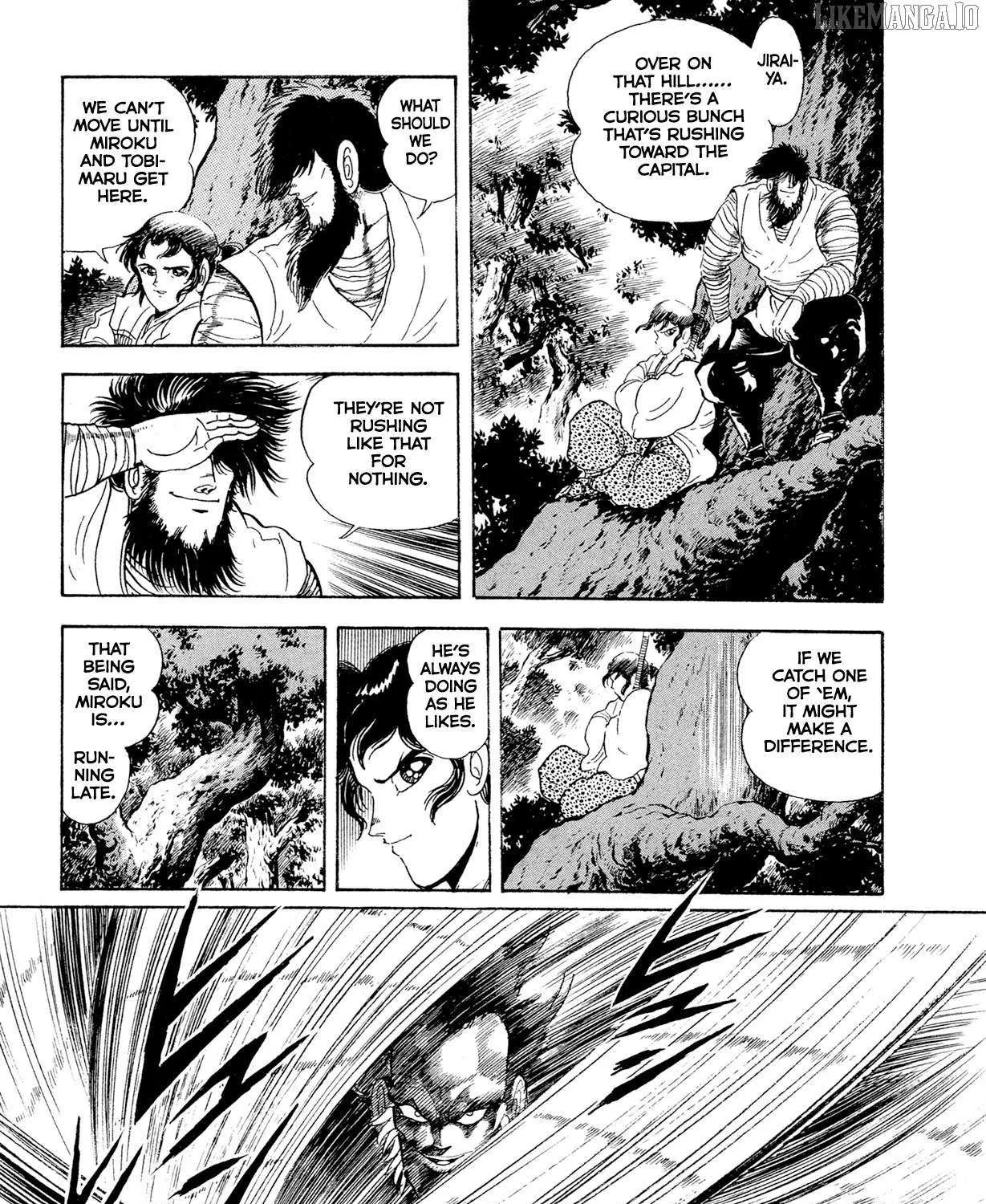 Kyomu Senki Chapter 17 page 102 - 