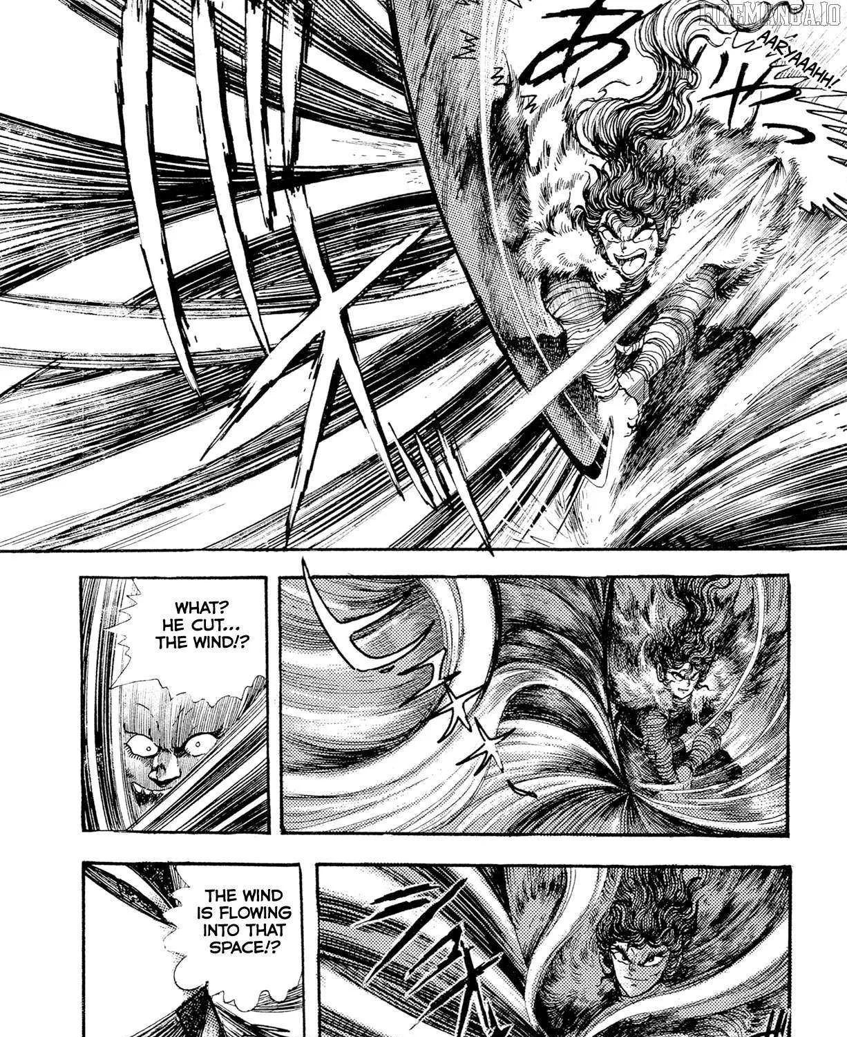 Kyomu Senki Chapter 17 page 110 - 