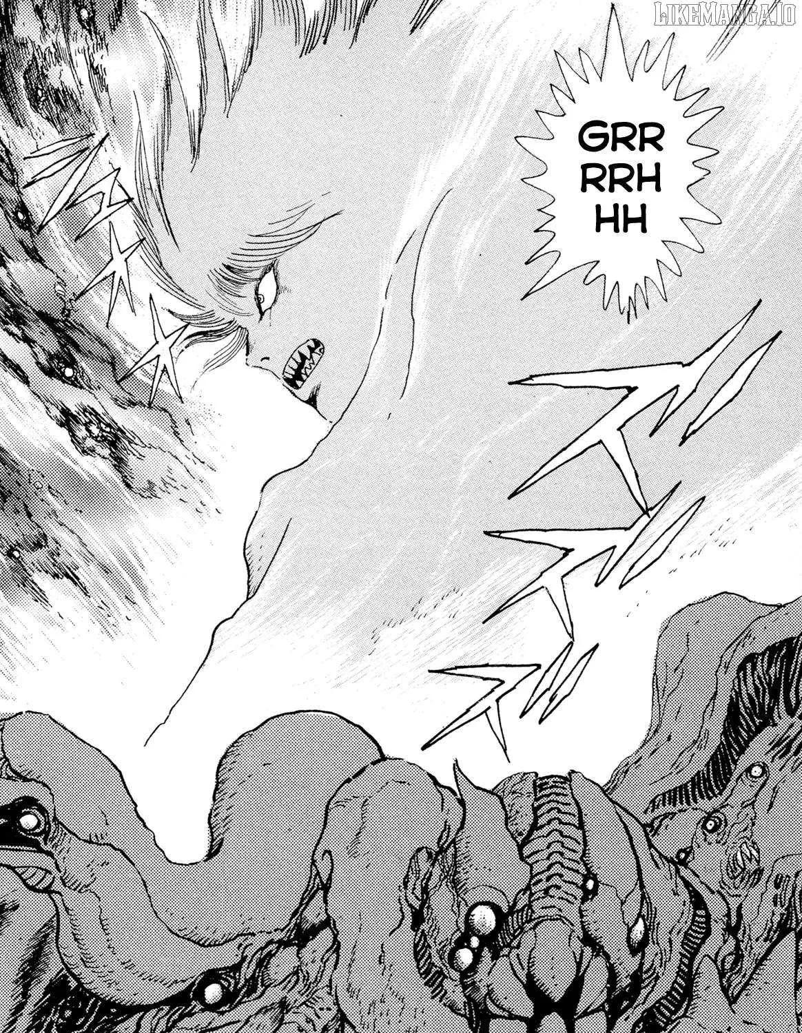Kyomu Senki Chapter 17 page 126 - 