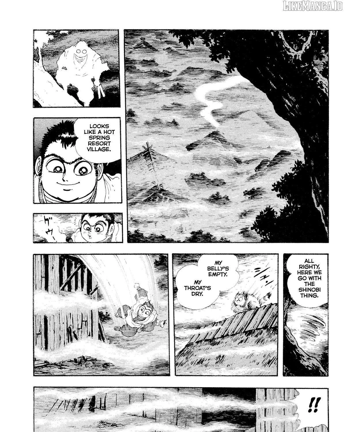 Kyomu Senki Chapter 17 page 26 - 