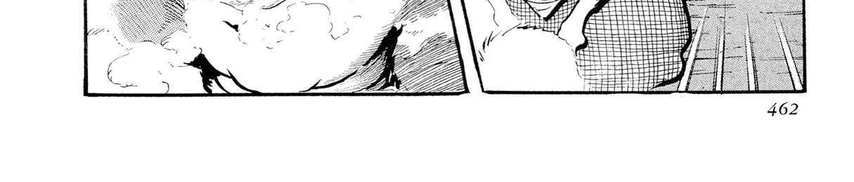 Kyomu Senki Chapter 17 page 31 - 