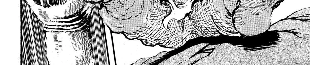 Kyomu Senki Chapter 17 page 33 - 