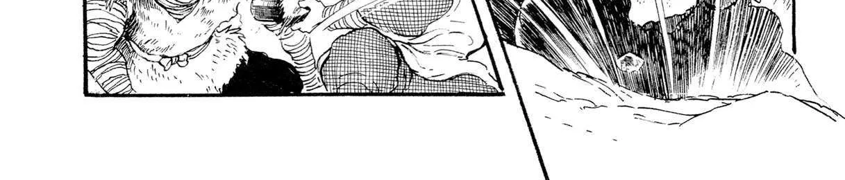Kyomu Senki Chapter 17 page 35 - 