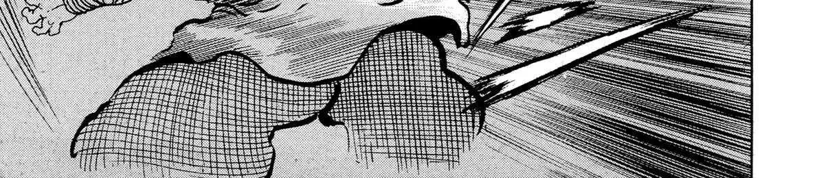 Kyomu Senki Chapter 17 page 41 - 