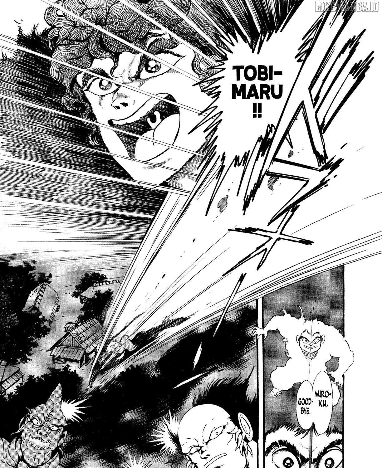 Kyomu Senki Chapter 17 page 52 - 
