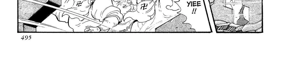 Kyomu Senki Chapter 17 page 95 - 