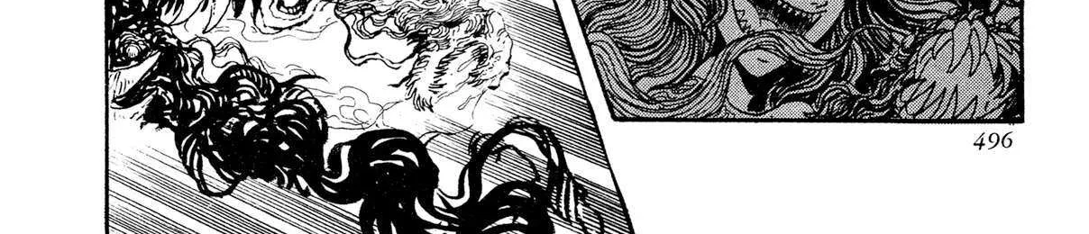 Kyomu Senki Chapter 17 page 97 - 