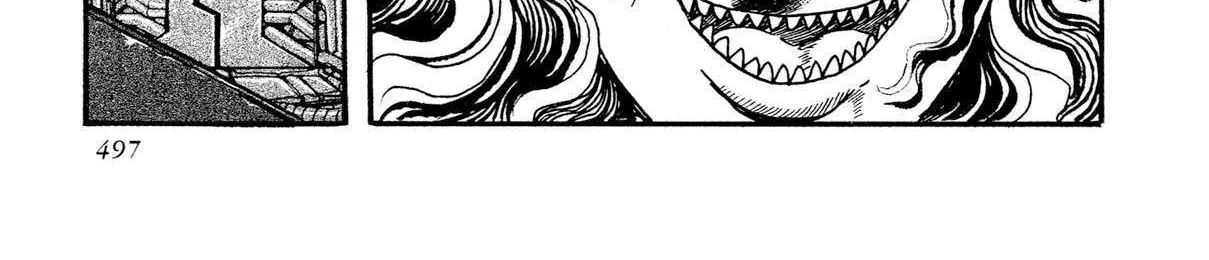 Kyomu Senki Chapter 17 page 99 - 