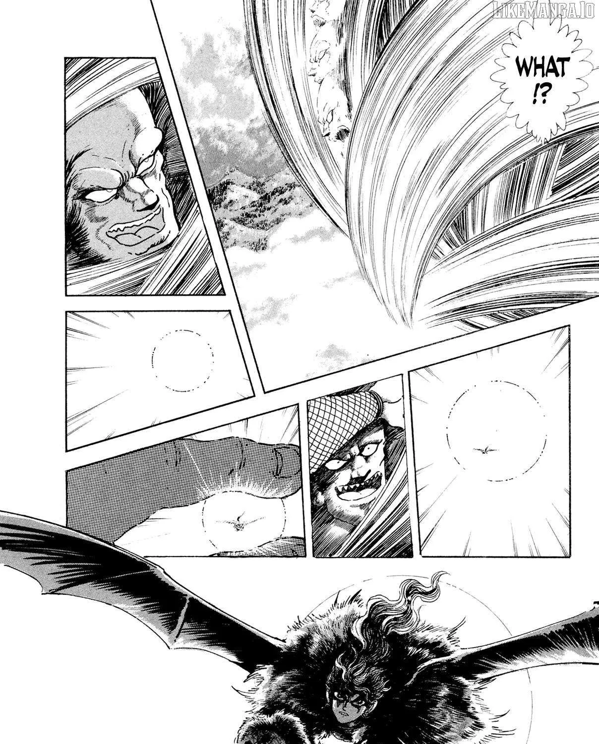 Kyomu Senki Chapter 18 page 15 - 