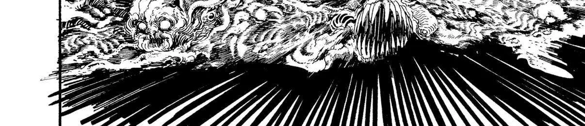 Kyomu Senki Chapter 18 page 40 - 