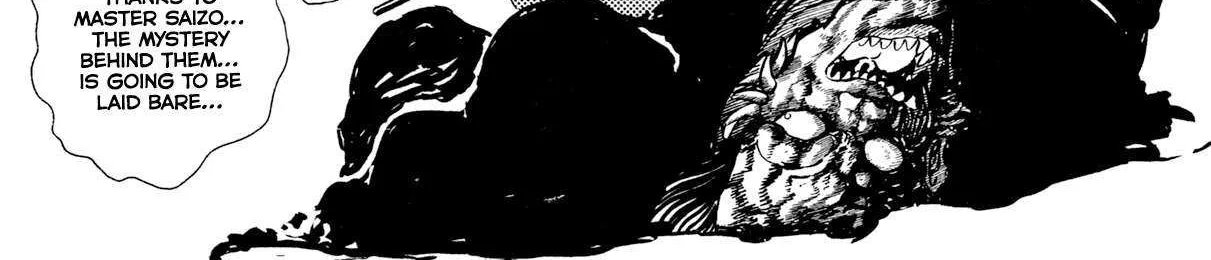 Kyomu Senki Chapter 18 page 42 - 