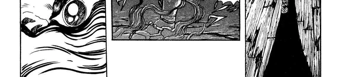 Kyomu Senki Chapter 18 page 46 - 