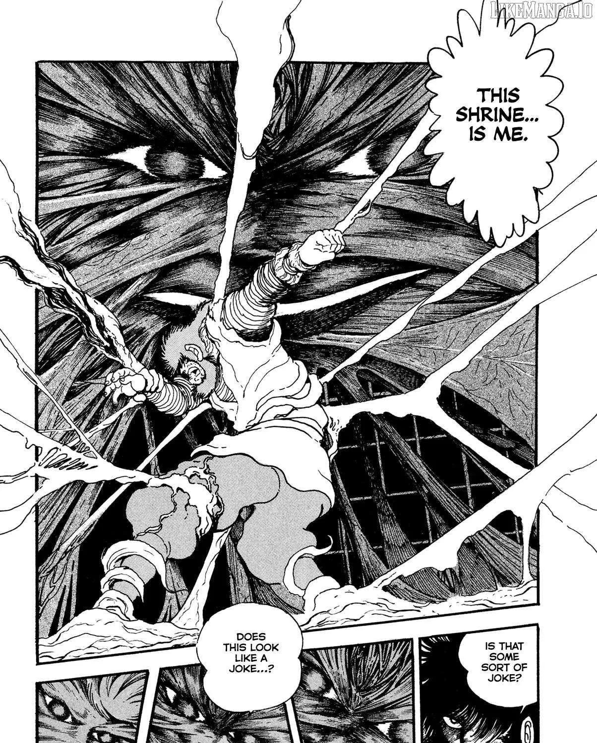 Kyomu Senki Chapter 18 page 51 - 