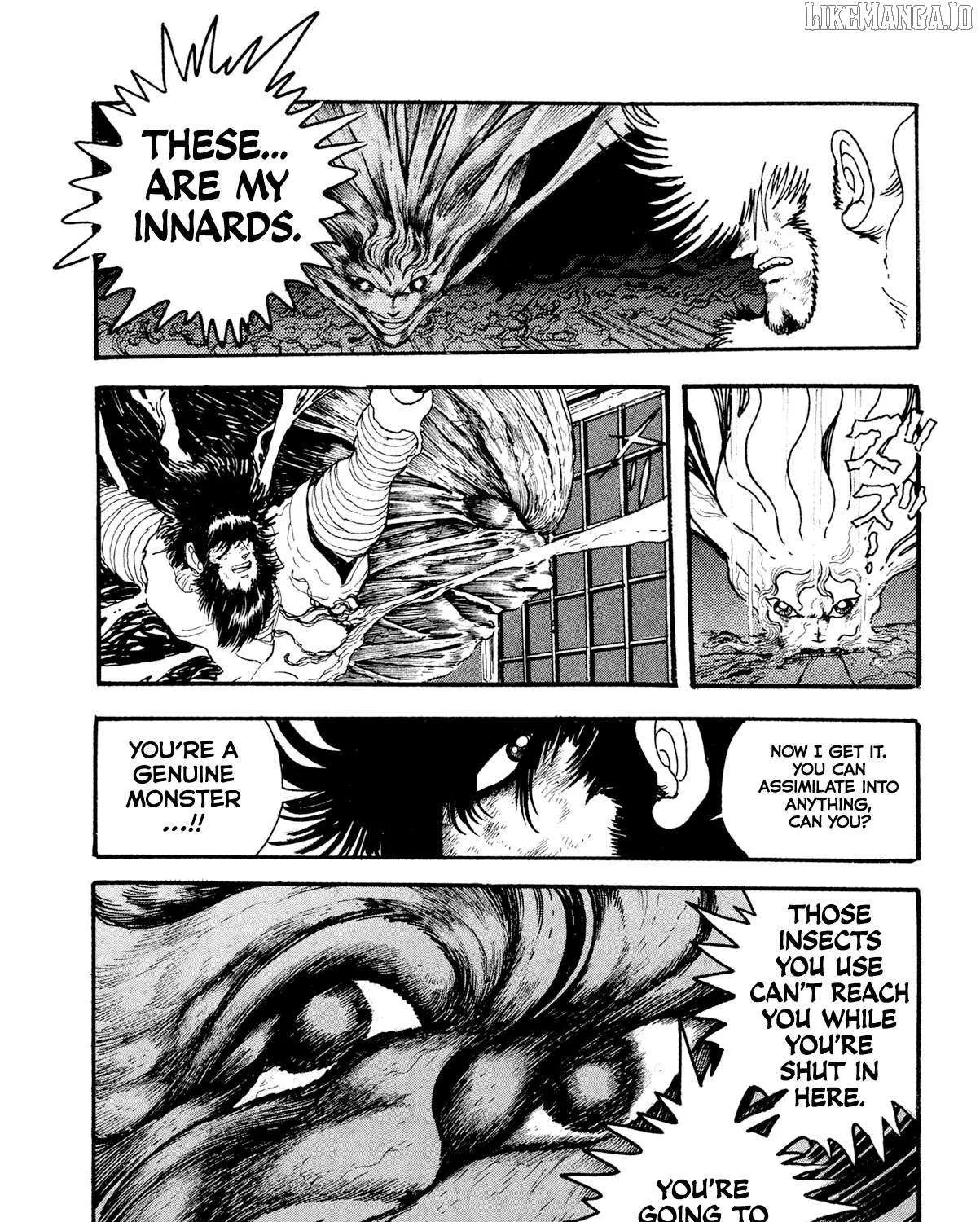 Kyomu Senki Chapter 18 page 53 - 