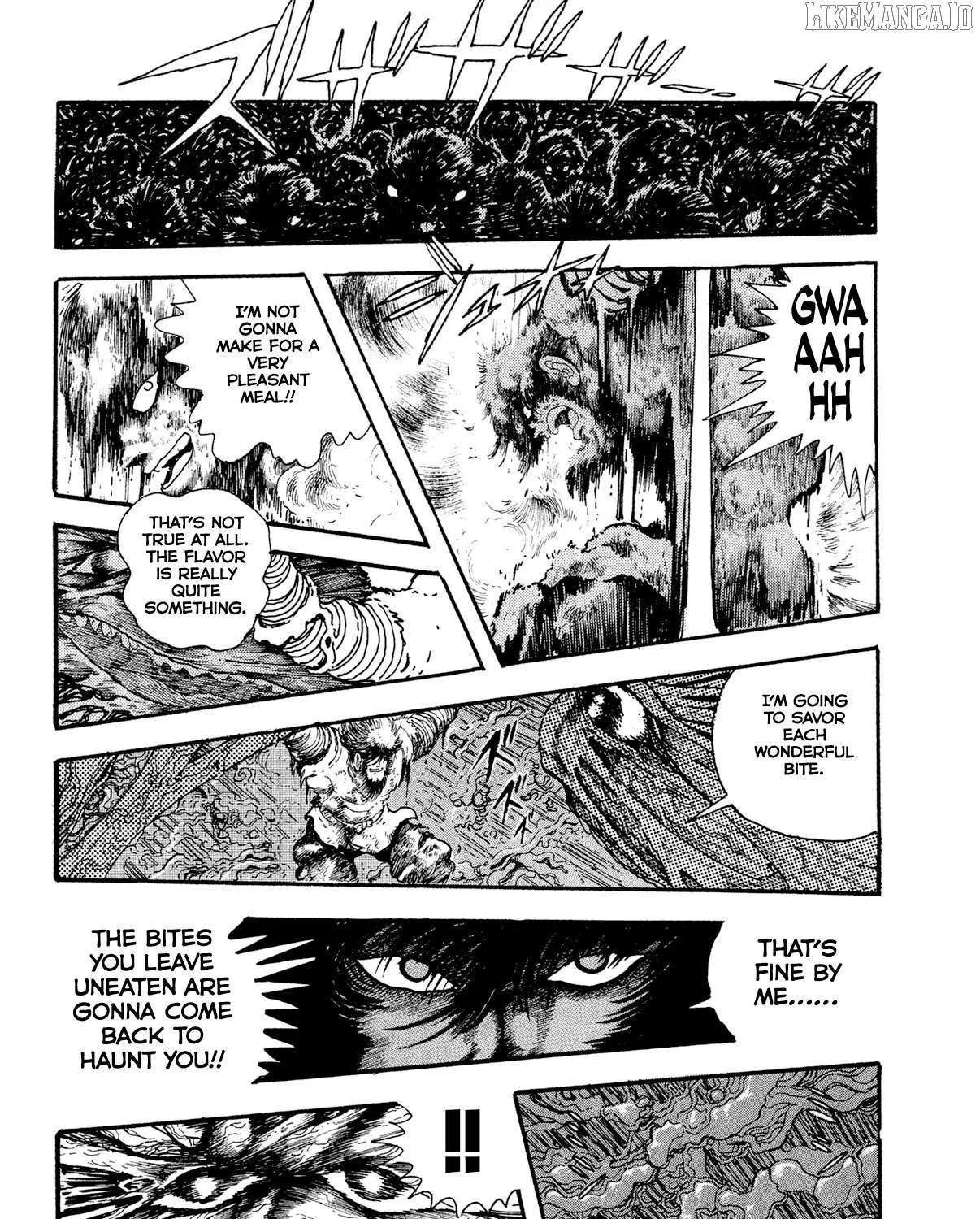 Kyomu Senki Chapter 18 page 55 - 