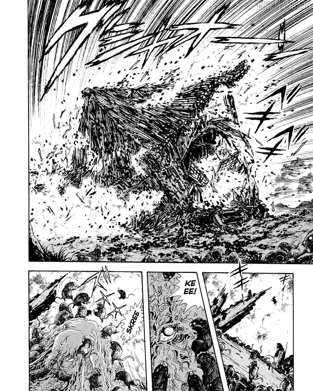 Kyomu Senki Chapter 18 page 65 - 