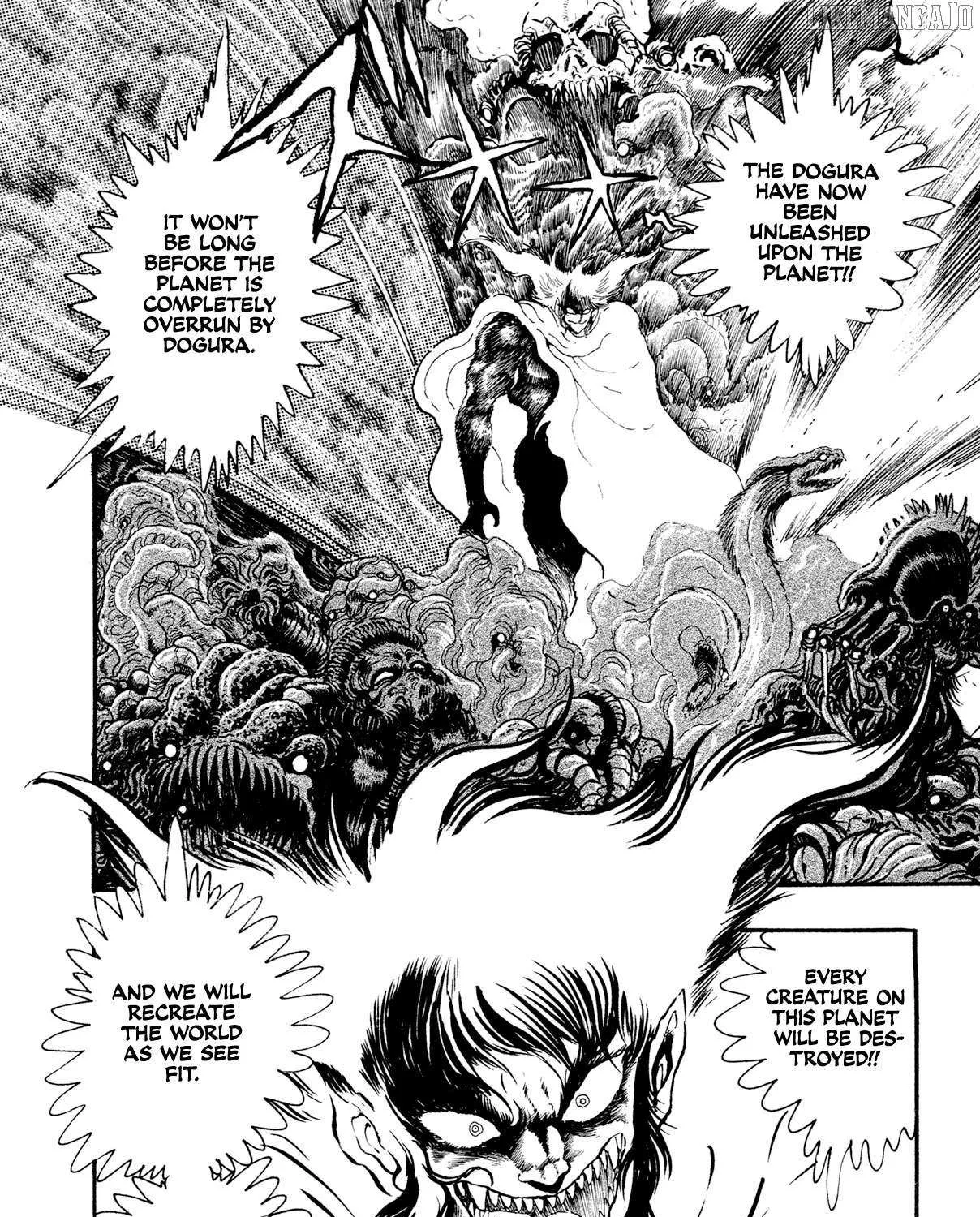 Kyomu Senki Chapter 18 page 85 - 