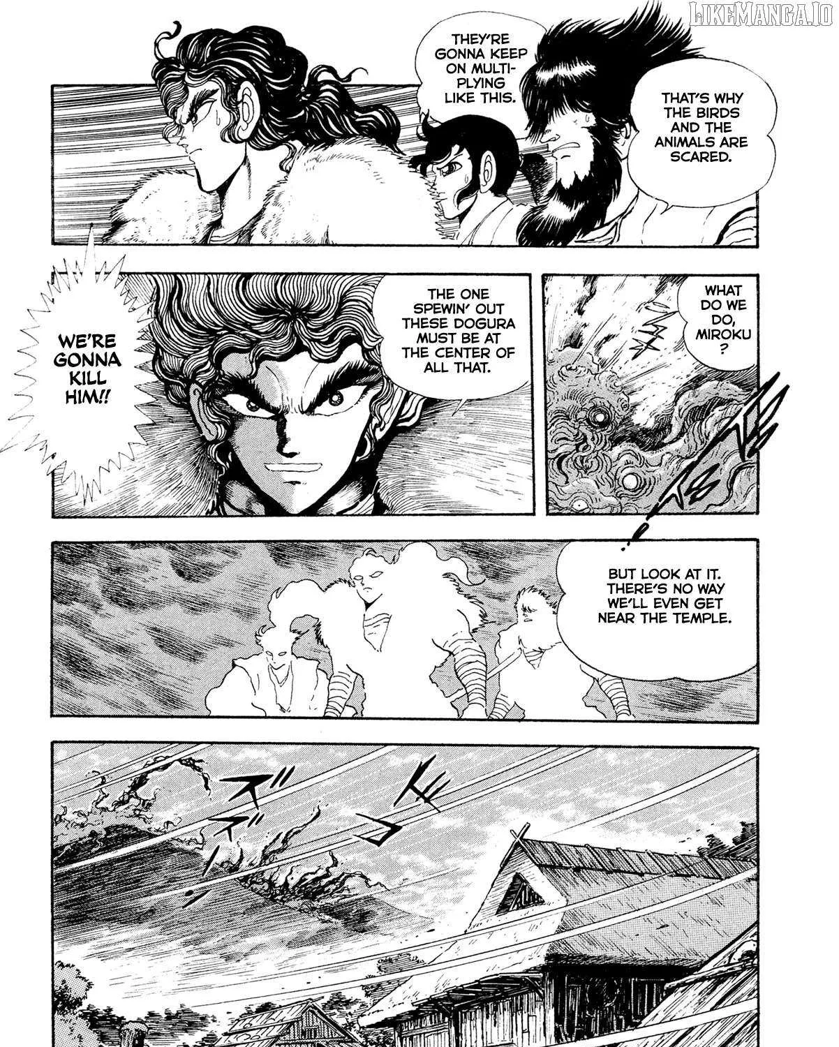 Kyomu Senki Chapter 18 page 91 - 