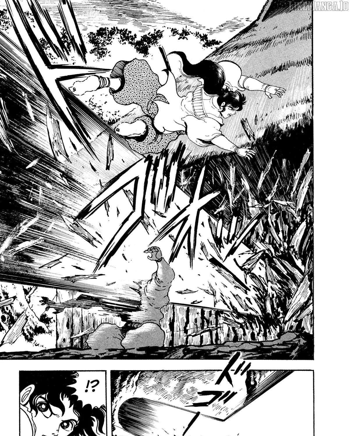 Kyomu Senki Chapter 18 page 99 - 