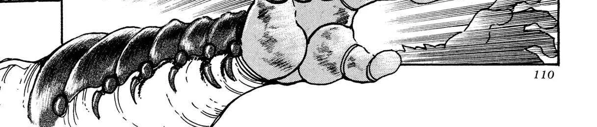 Kyomu Senki Chapter 19 page 101 - 