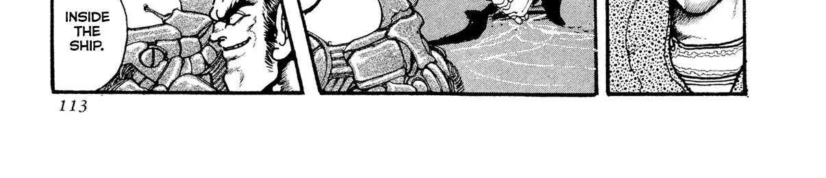 Kyomu Senki Chapter 19 page 107 - 