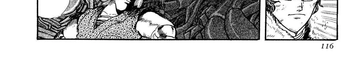 Kyomu Senki Chapter 19 page 113 - 