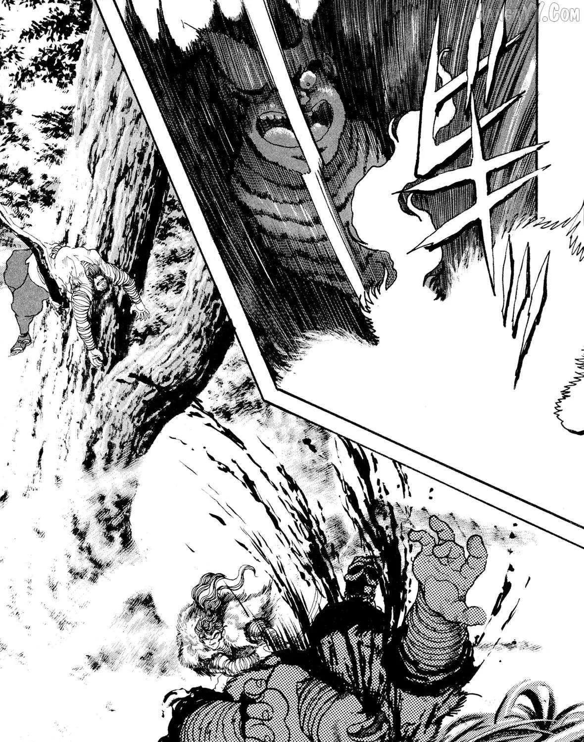 Kyomu Senki Chapter 19 page 14 - 