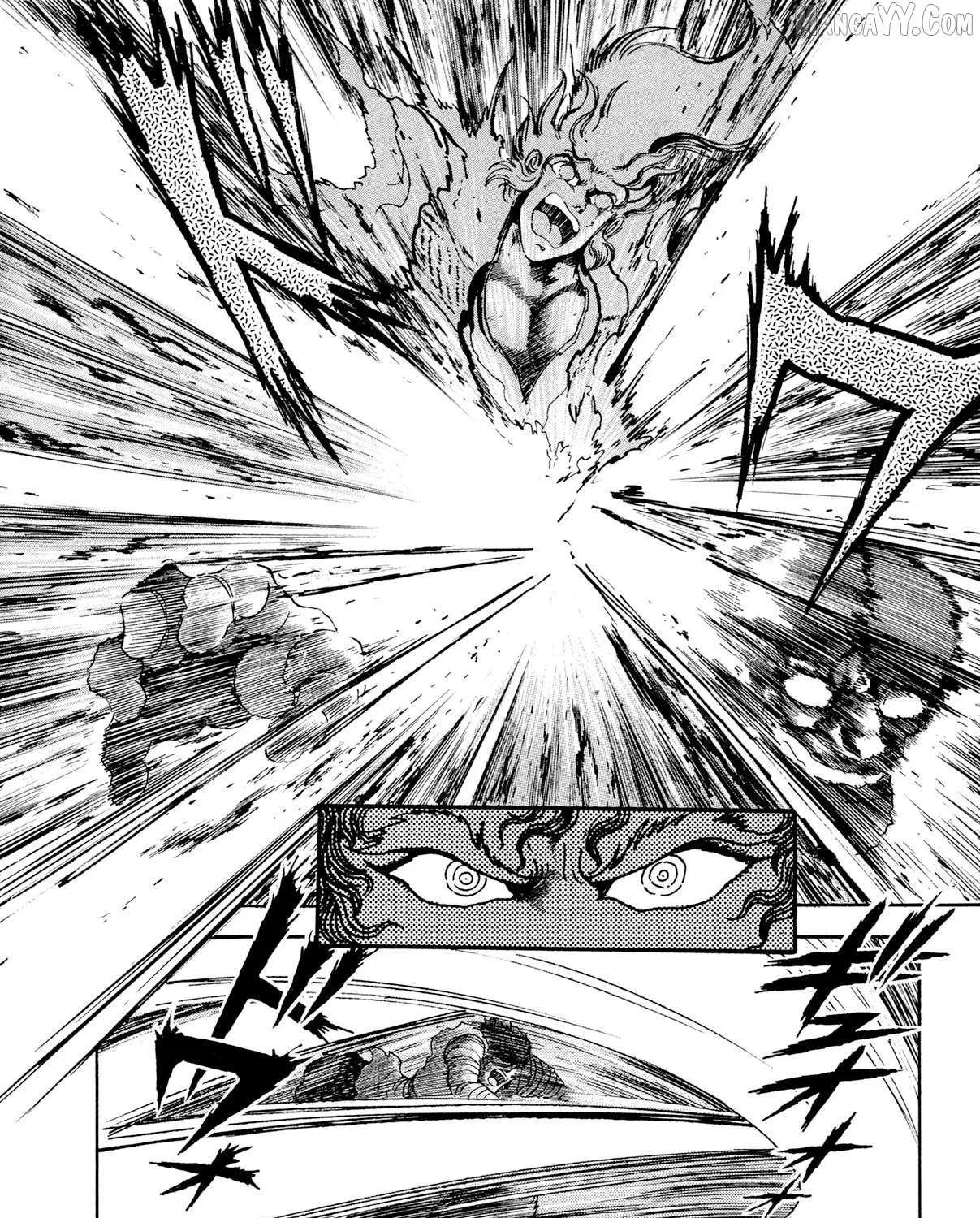 Kyomu Senki Chapter 19 page 24 - 