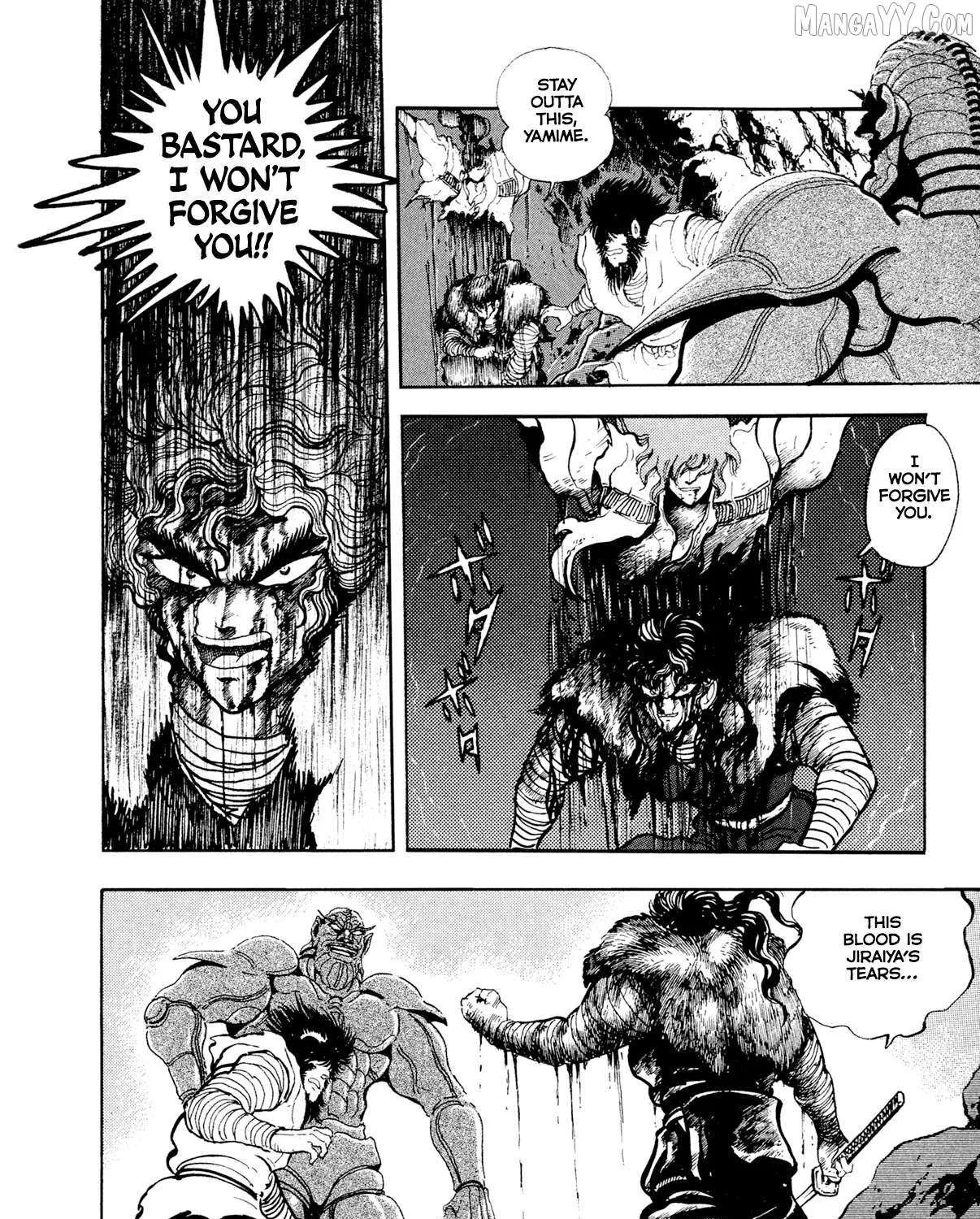 Kyomu Senki Chapter 19 page 28 - 