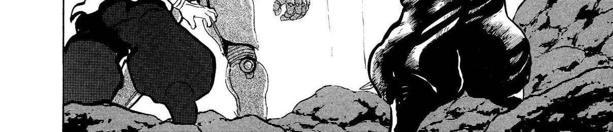 Kyomu Senki Chapter 19 page 29 - 