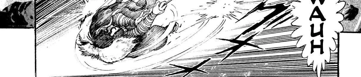 Kyomu Senki Chapter 19 page 5 - 