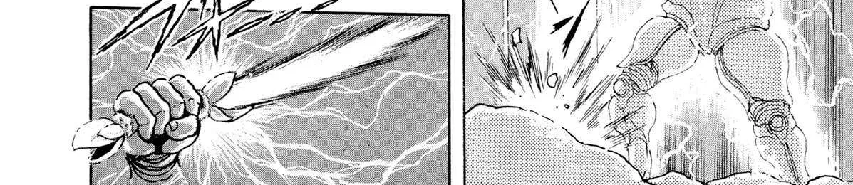 Kyomu Senki Chapter 19 page 41 - 