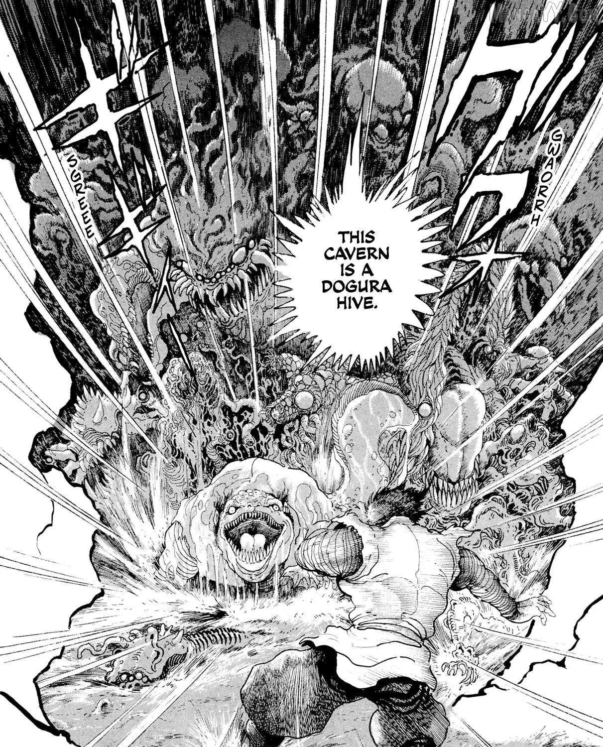 Kyomu Senki Chapter 19 page 48 - 