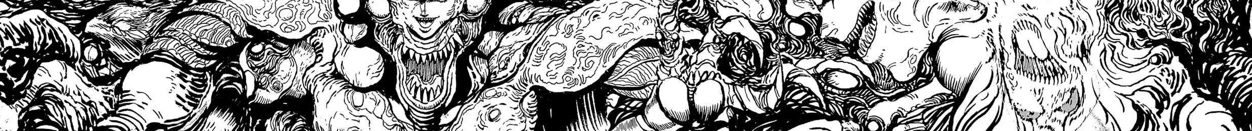 Kyomu Senki Chapter 19 page 61 - 
