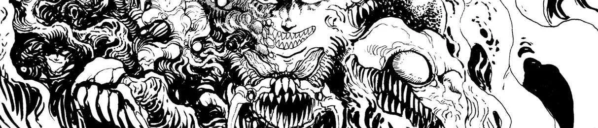 Kyomu Senki Chapter 19 page 69 - 