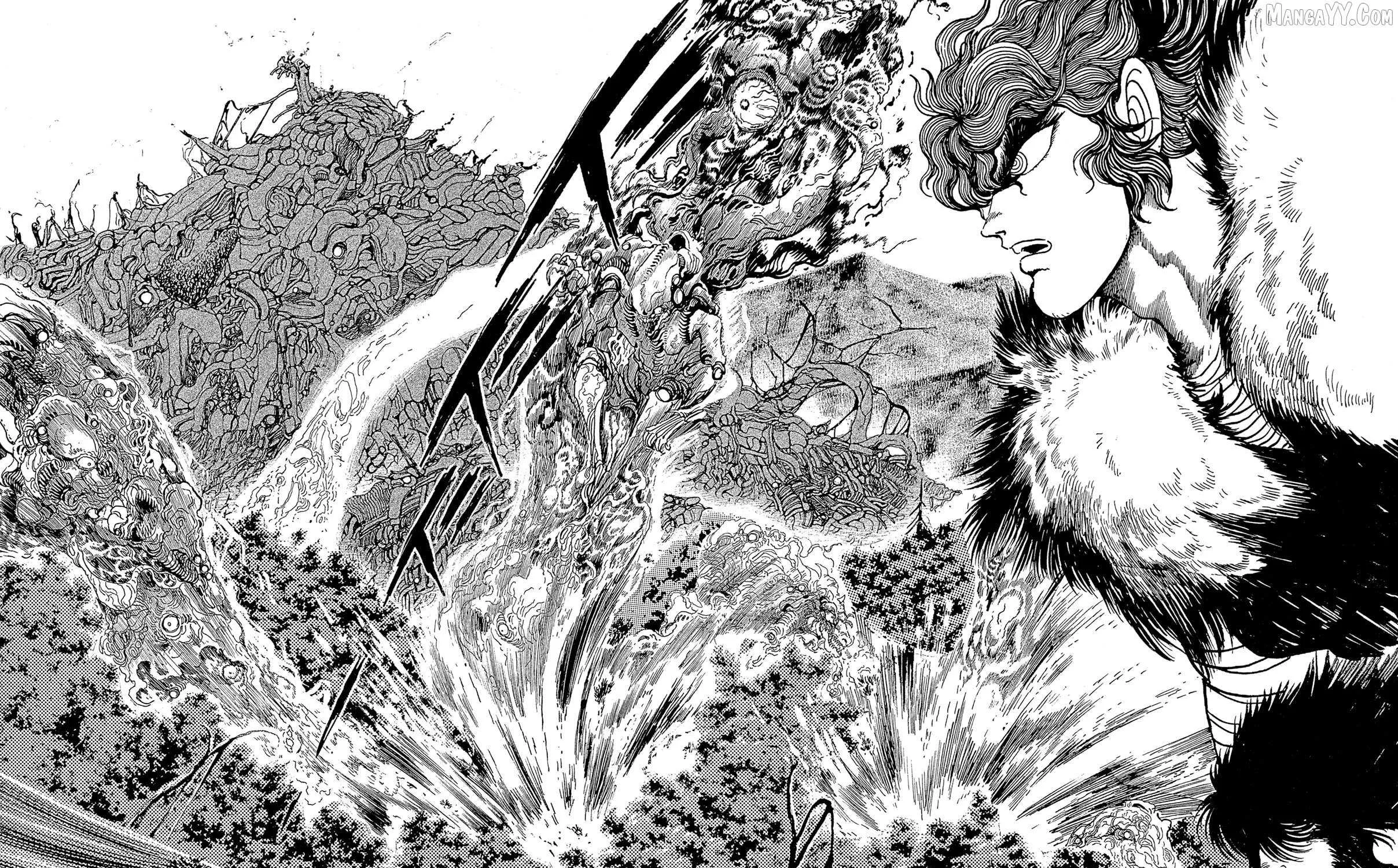 Kyomu Senki Chapter 19 page 74 - 