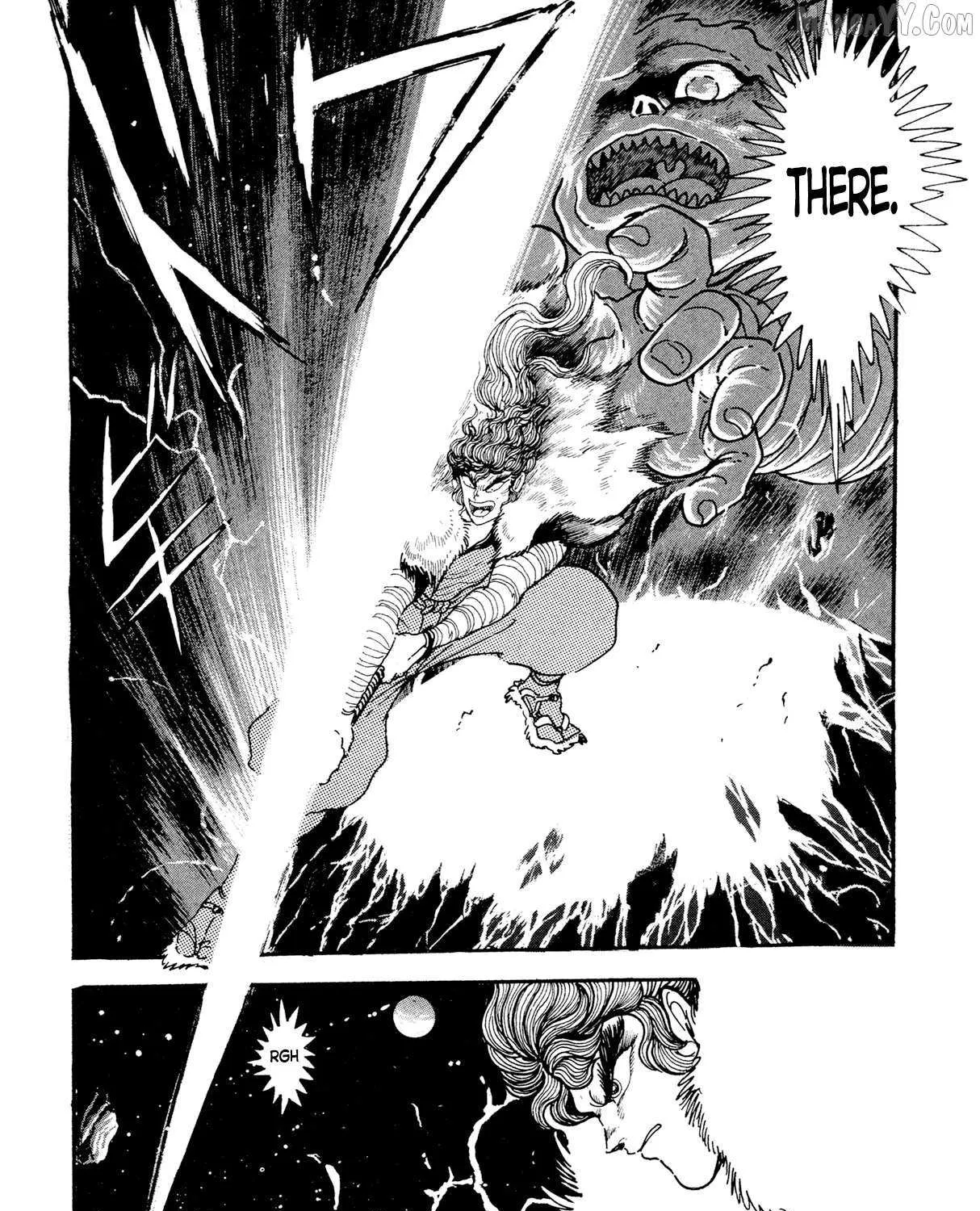 Kyomu Senki Chapter 19 page 10 - 