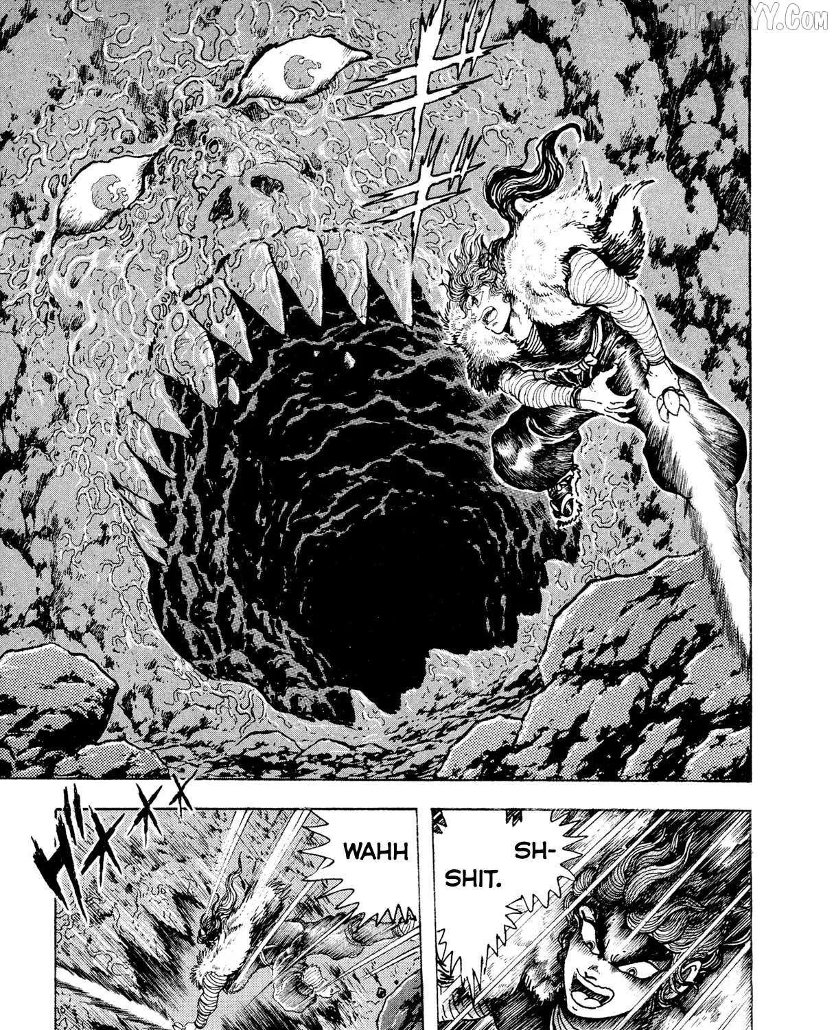 Kyomu Senki Chapter 19 page 98 - 