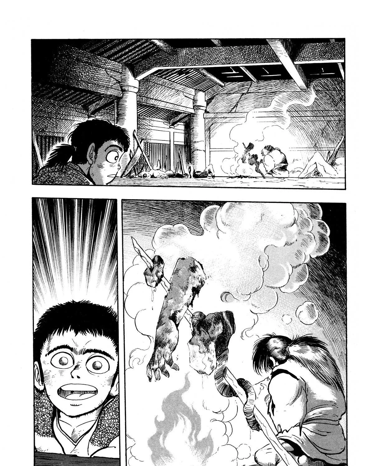 Kyomu Senki Chapter 2 page 28 - 