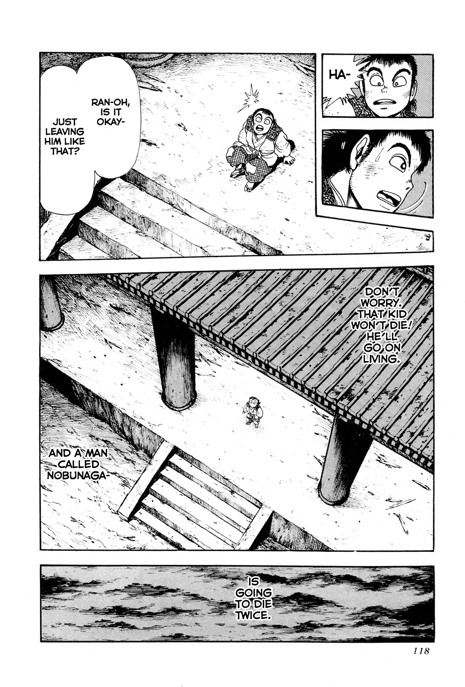 Kyomu Senki Chapter 2 page 62 - 