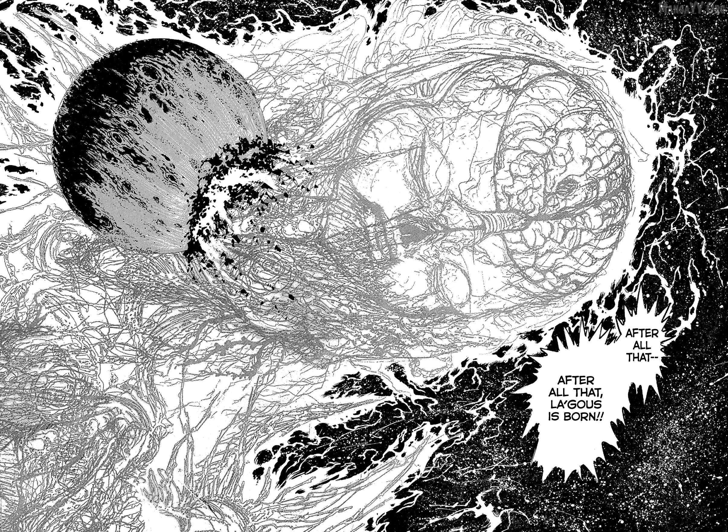 Kyomu Senki Chapter 20 page 51 - 