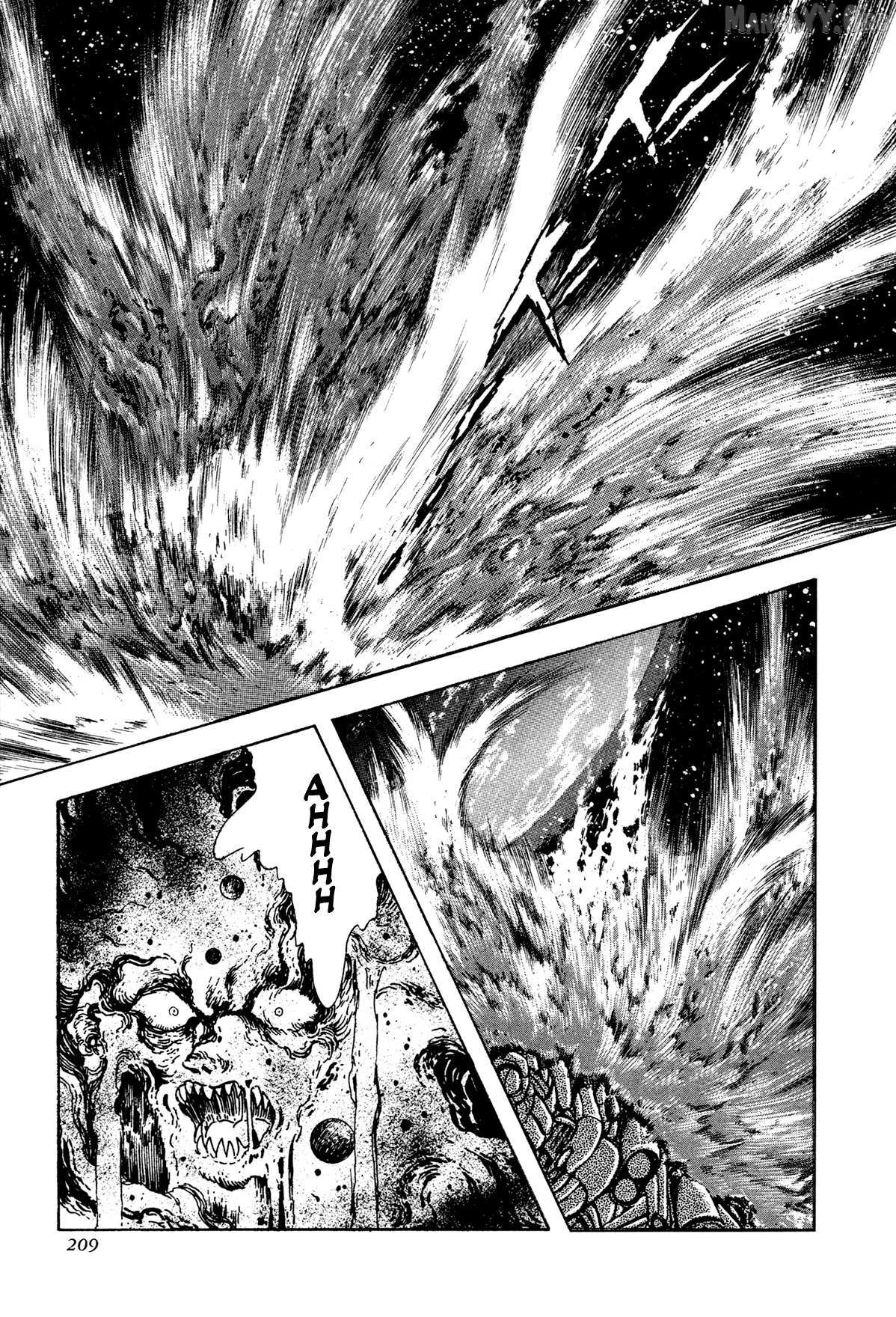 Kyomu Senki Chapter 21 page 29 - 