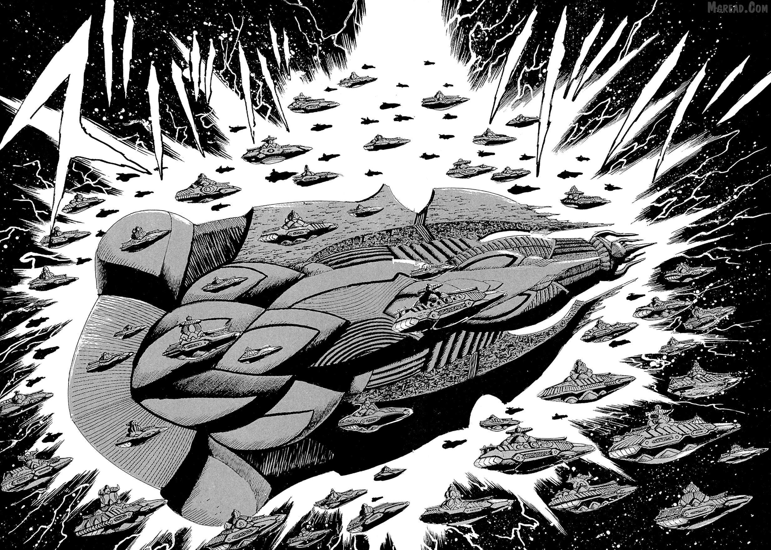 Kyomu Senki Chapter 22 page 11 - 