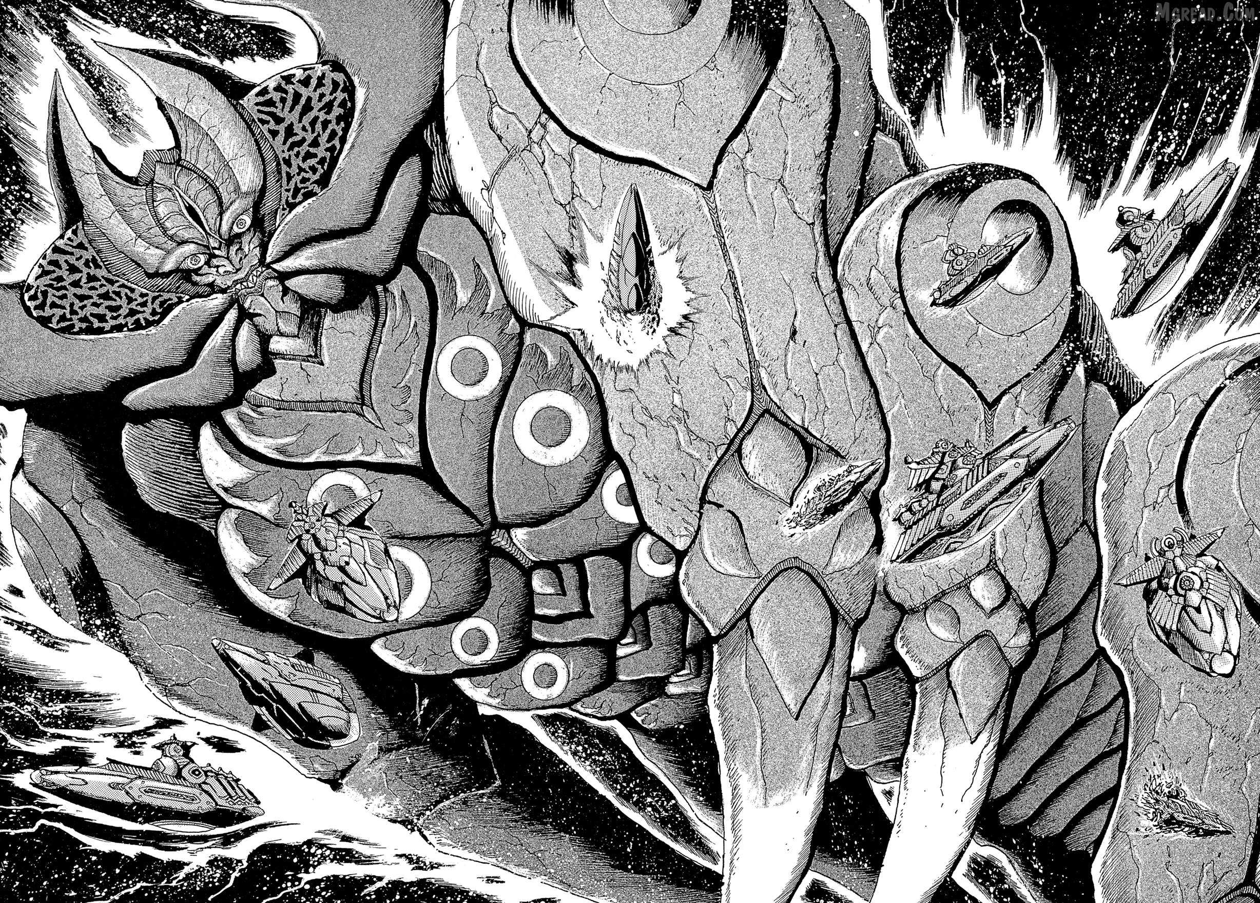 Kyomu Senki Chapter 22 page 14 - 