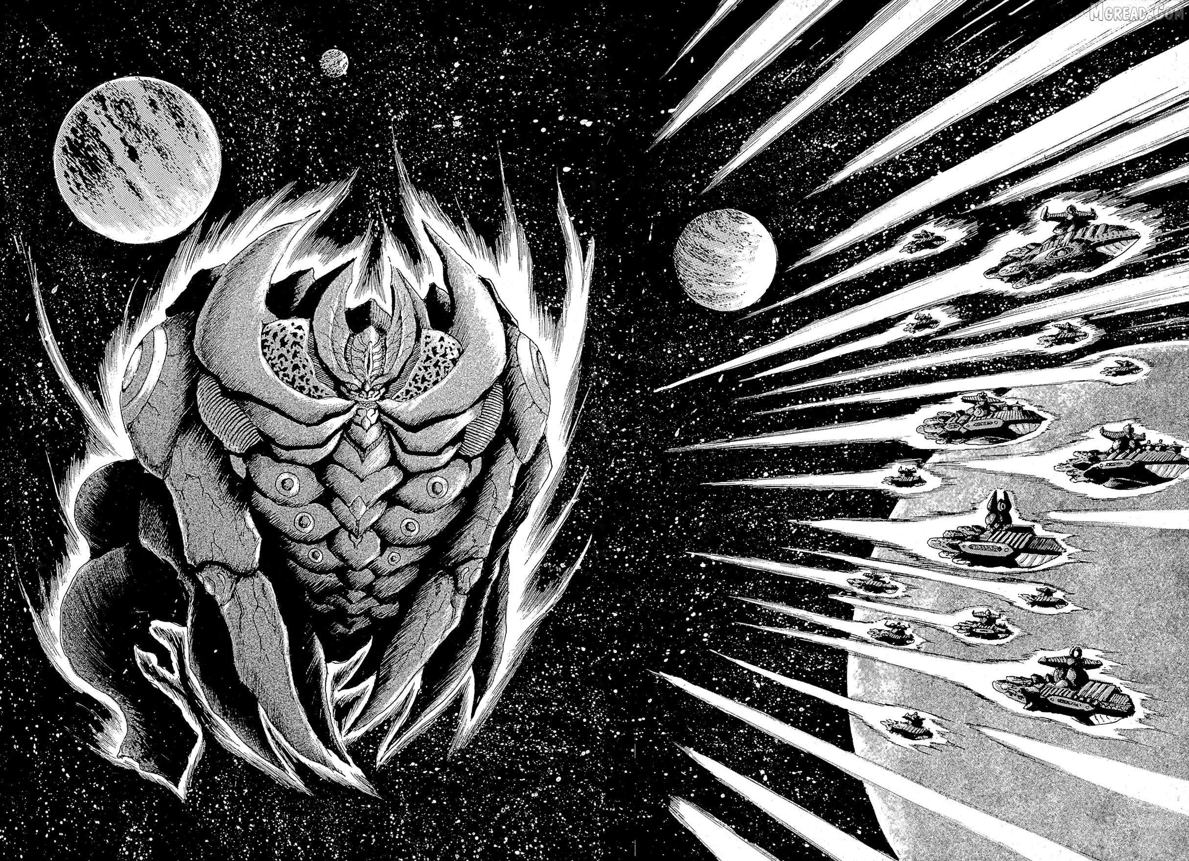 Kyomu Senki Chapter 22 page 19 - 