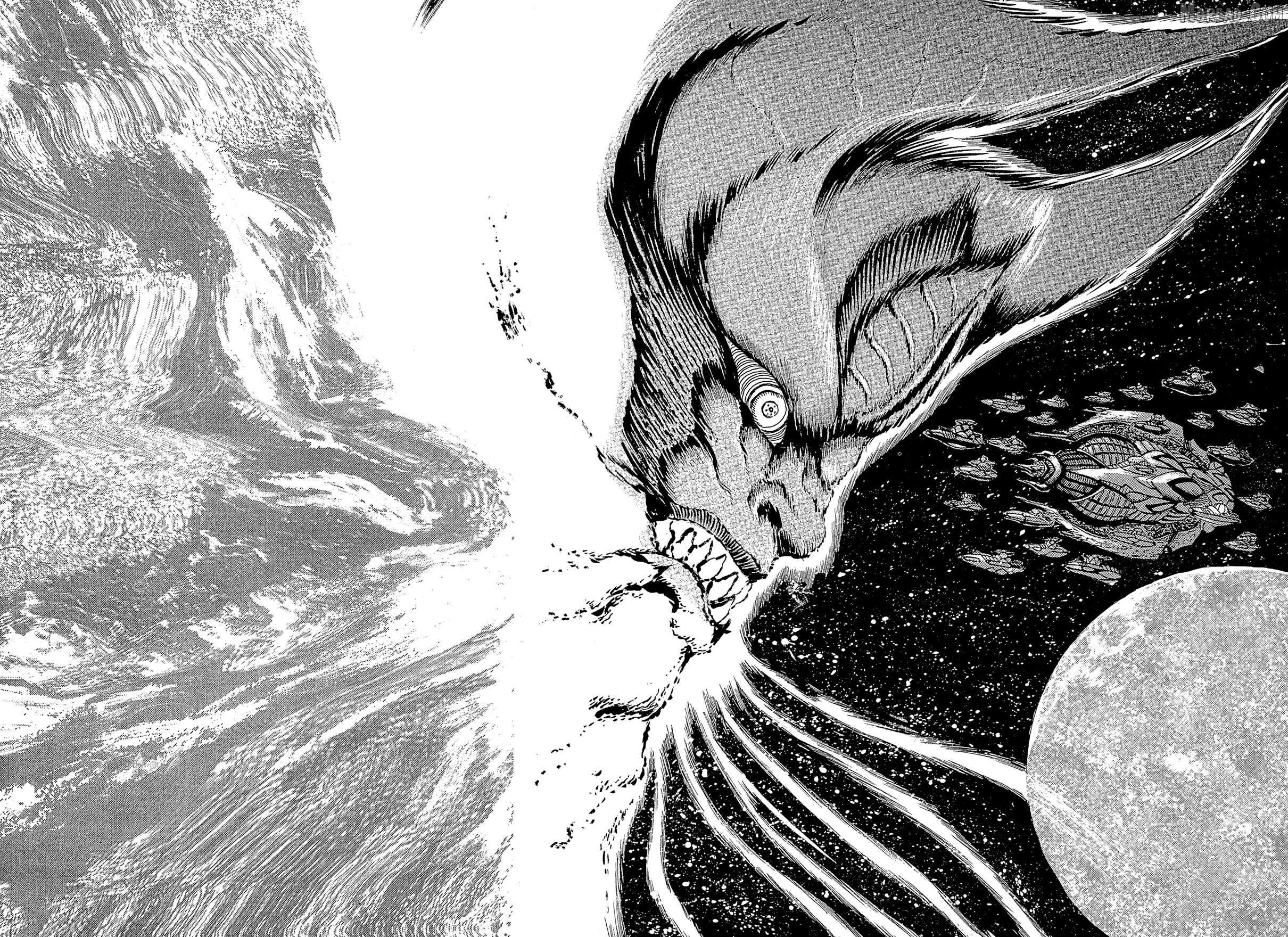 Kyomu Senki Chapter 22 page 29 - 