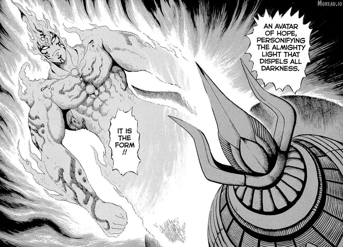 Kyomu Senki Chapter 23 page 48 - 